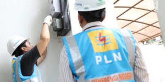 CEK FAKTA: Tidak Benar PLN Naikkan Tagihan Listrik Pada Bulan April