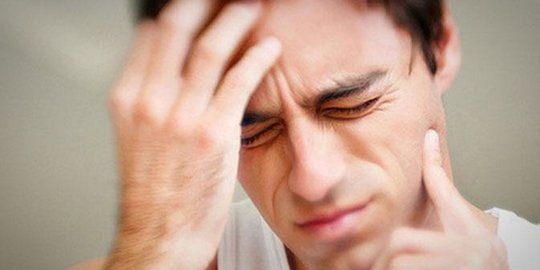 3 Penyebab Sakit Kepala Sebelah Kanan Ketahui Cara Pencegahannya Merdeka Com