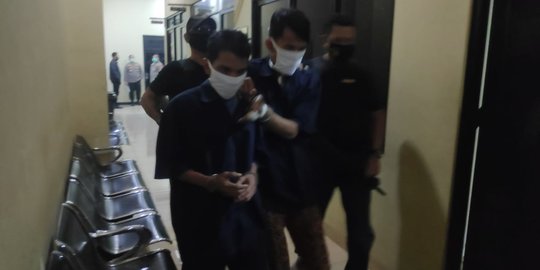 Kesal Dibilang 'Tak Punya Uang', Motif Pelaku Tikam Perempuan di Hotel Tamansari