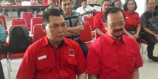 Menyusul Purnomo, Teguh Prakosa Bakal Ikut Mundur dari Pilkada Solo