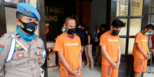 Anaknya Jadi Tersangka Prank Sembako Isi Sampah, Orang Tua Sebut Kenakalan Remaja