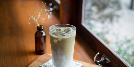 deretan manfaat dari hojicha, teh jepang yang selezat ocha dan matcha