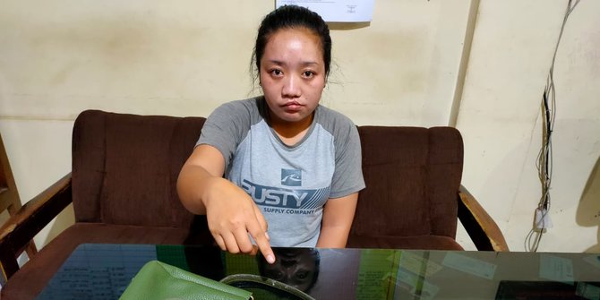 Modus Mau Beli Rumah, Mei Malah Bawa Kabur Motor Teman Lalu Digadai