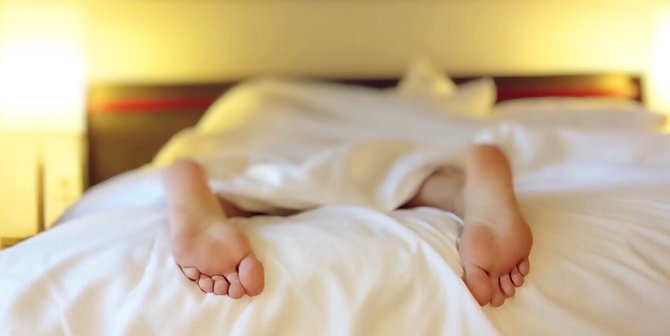 6 Minuman yang Bisa Bantu Tingkatkan Kualitas Tidur di Malam Hari