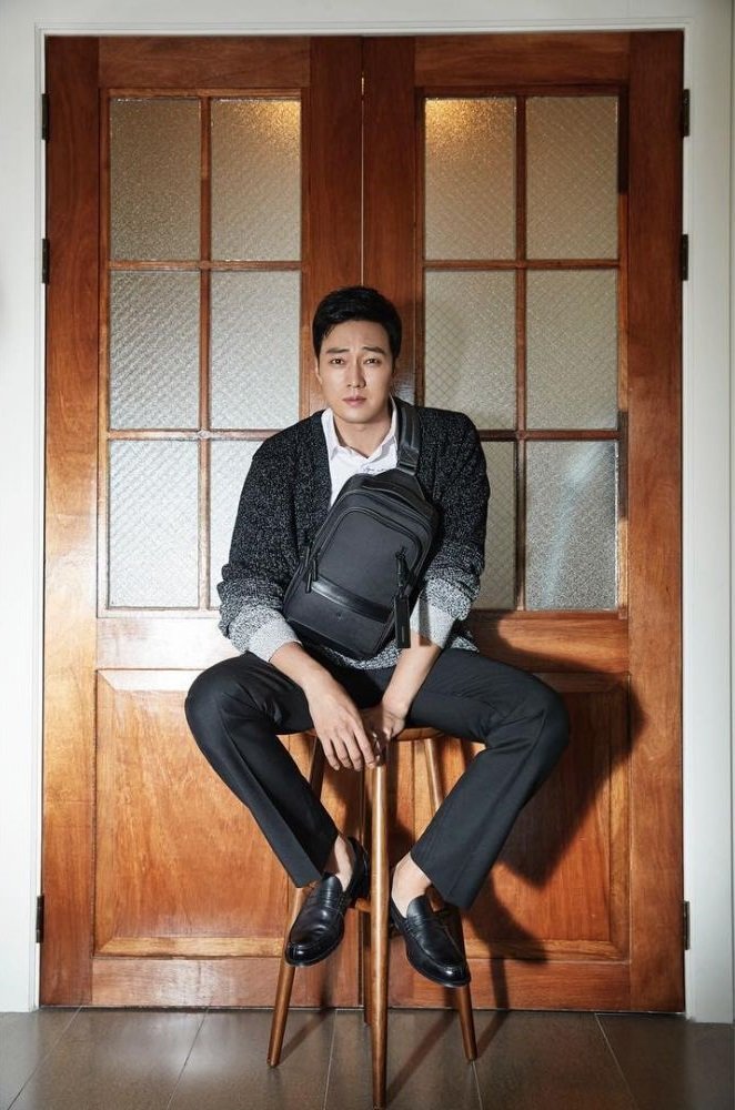 so ji sub