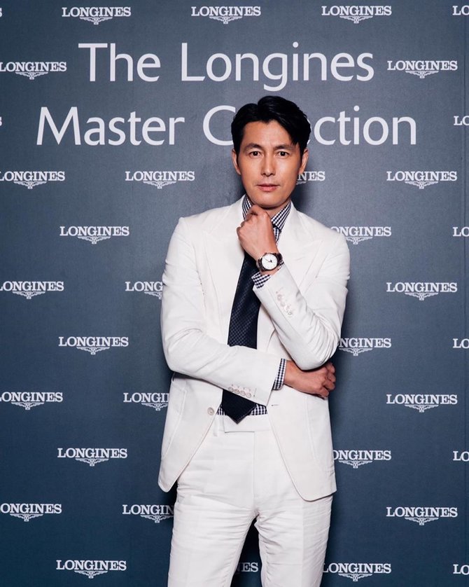 jung woo sung