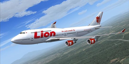Mulai Besok, Operasional Lion Air Grup Pindah ke Terminal 2E Soekarno-Hatta