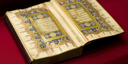 Mengenal Malam Nuzulul Quran, Ini Amalan yang Baik Dilakukan