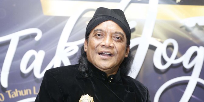Sobat Ambyar Sebut Lagu Didi Kempot Sedih Tapi Membawa Nuansa Gembira