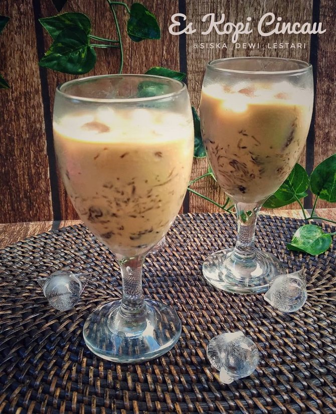 10 minuman segar ampuh lepas dahaga beserta resep praktisnya
