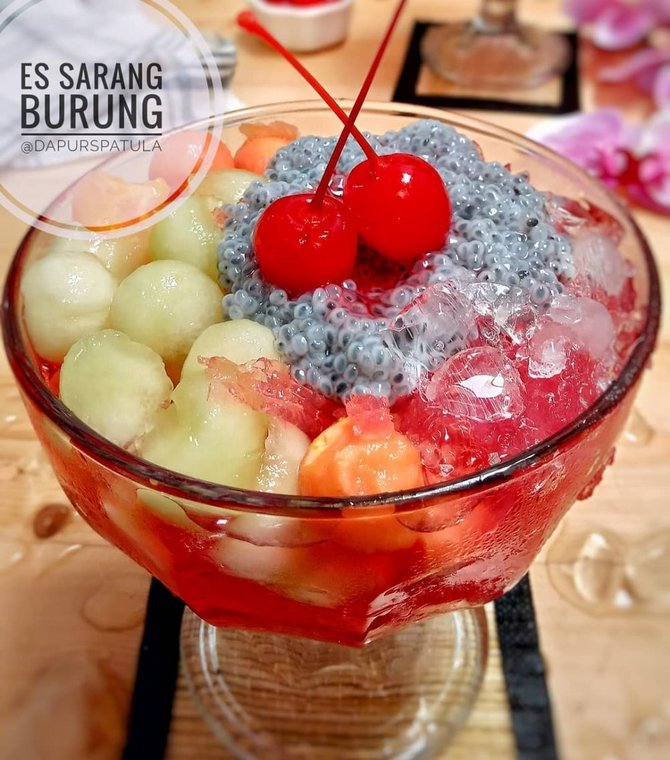 10 minuman segar ampuh lepas dahaga beserta resep praktisnya
