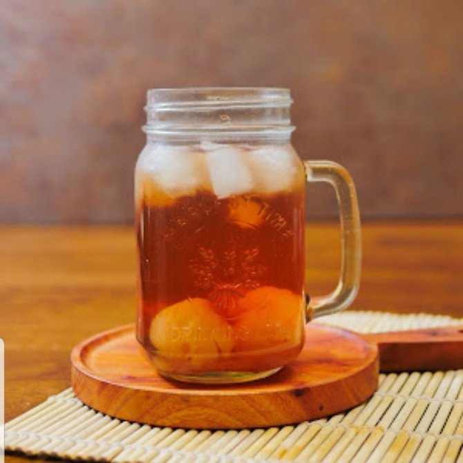 10 minuman segar ampuh lepas dahaga beserta resep praktisnya
