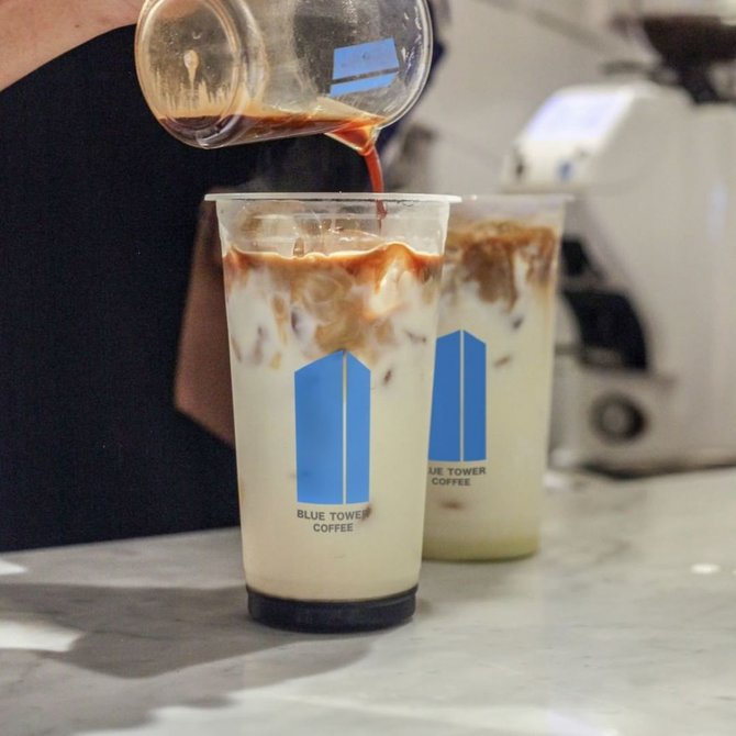10 minuman segar ampuh lepas dahaga beserta resep praktisnya