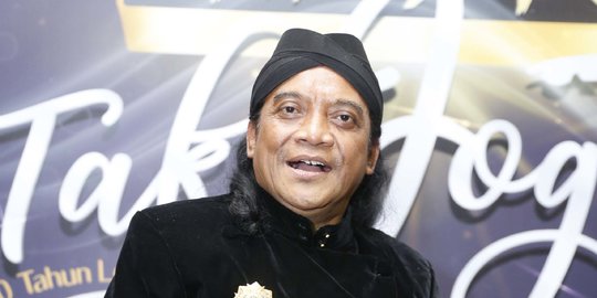 Wali Kota Solo ingin Bikin Monumen Didi Kempot di Stasiun Solo Balapan