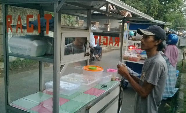 mie ragit khas indramayu