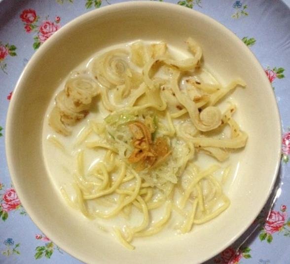 mie ragit khas indramayu