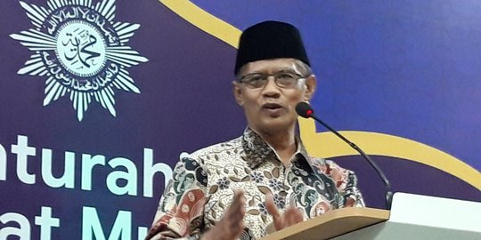 Muhammadiyah Desak Pemerintah Tegas Soal Kasus Pelarungan 3 WNI