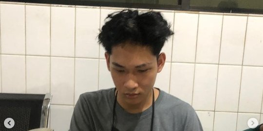 Ferdian Paleka 'Dibully' di Tahanan, Pantaskah?