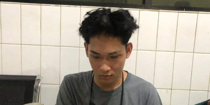 Ferdian Paleka 'Dibully', Polisi Setop Titipan Makanan untuk Tahanan