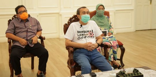 Puluhan Mahasiswa Luar Negeri Asal Riau Dikarantina Sebelum Pulang ke Rumah