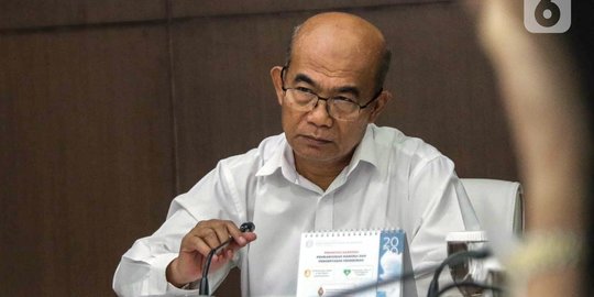 Menko Muhadjir: Pembukaan Sekolah dan Pasar Masih Tergantung Jumlah Kasus Covid-19