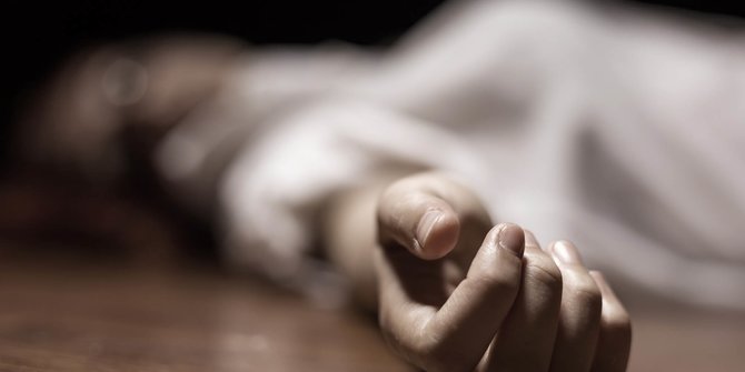 Fakta Sekeluarga Gelar Ritual Aneh, Anak Perempuan Tewas di Tangan 2 Kakak Kandung