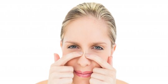 11 Cara Menghilangkan Komedo di Hidung Secara Alami, Jangan Pencet Sembarangan