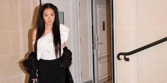 5 Fakta Vera Wang, Desainer yang Tetap Awet Muda di Usia 70 Tahun