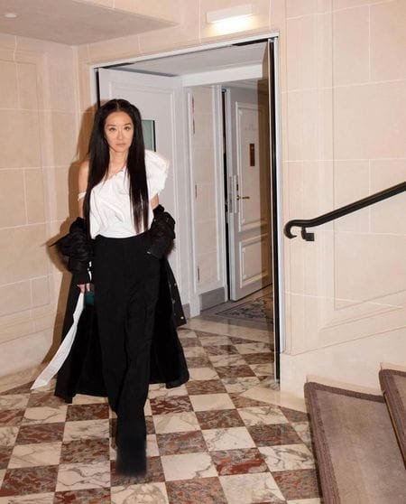 vera wang