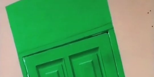 Viral Video Rumah Super Absurd, Ini 5 Potret Keanehan yang Bikin Gagal Paham