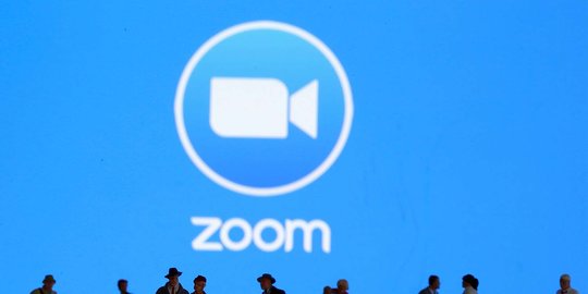 Zoom Akuisisi Startup Keamanan, Segera Beri Proteksi Lebih Untuk Pengguna