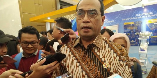 Kemenhub Siapkan Program Padat Karya Rp5,9 Triliun Tanggulangi PHK