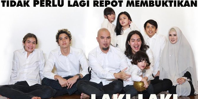 Jerinx Singgung Ahmad Dhani Di Instagram Al Ghazali Tulis Pesan Menohok Halaman 4 Merdeka Com