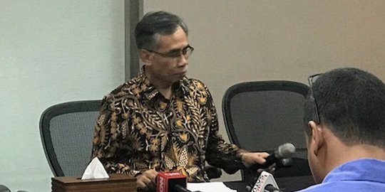 Bos OJK: Premi Asuransi Jiwa Turun Mendalam Akibat Pandemi Covid-19