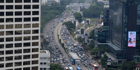 Selamatkan Ekonomi, Pengusaha Harap Pengesahan Perppu Corona Dipercepat