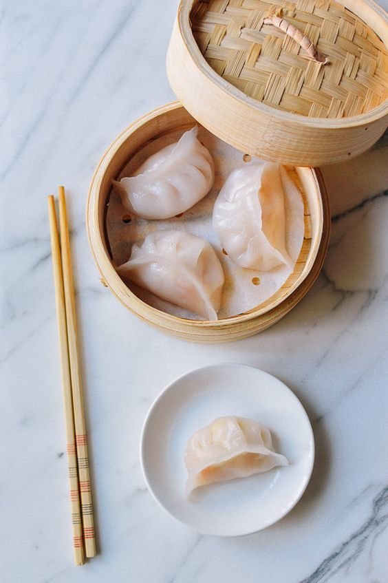 dim sum