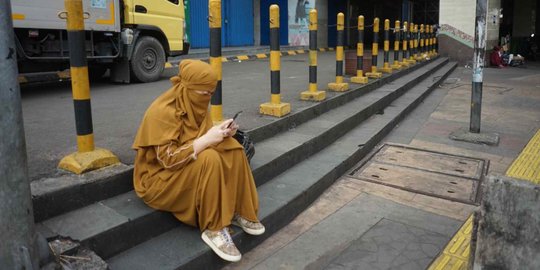 Ini Daftar Pelanggaran dan Sanksi dalam Pergub PSBB Jakarta