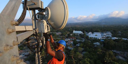 XL & Indosat Minta Pembayaran PNBP Ditunda Setahun, Ini Kata Pengamat