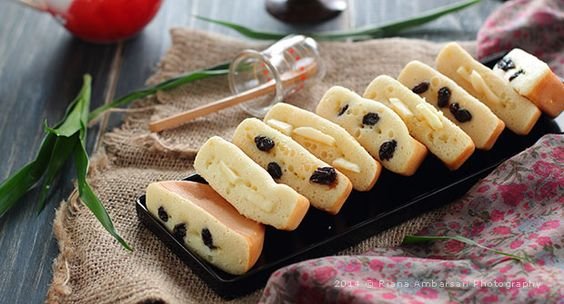 kue pukis