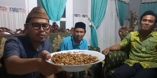 Mengenal Otok Goreng, Camilan Khas Pamekasan yang Lezat dan Bikin Penasaran
