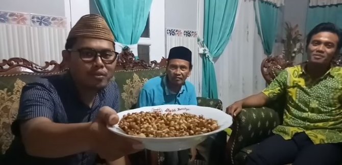 otok goreng pamekasan madura
