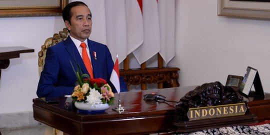 Jokowi: Hati-hati Mengenai Pelonggaran PSBB