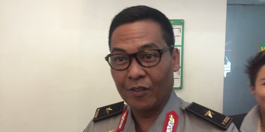 Kabid Humas Polda Bengkulu Positif Corona, Hasil Swab Polisi Lain Tunggu Kapusdokkes