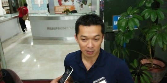 Taufik Hidayat Beberkan Kondisi Kemenpora hingga Terseret Kasus Korupsi