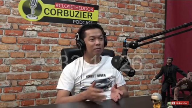 taufik hidayat