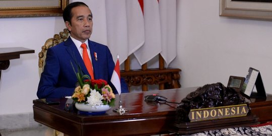 Jokowi Minta Daerah Terapkan PSBB Evaluasi Secara Detail