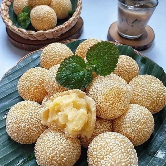 10 macam kue basah tradisional beserta resepnya enak dan praktis