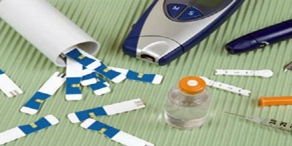suntikan insulin