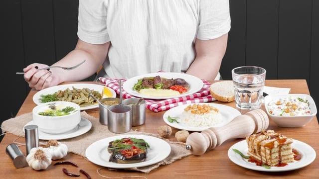 sebelum mencoba diet vegan ini sisi positif dan negatifnya