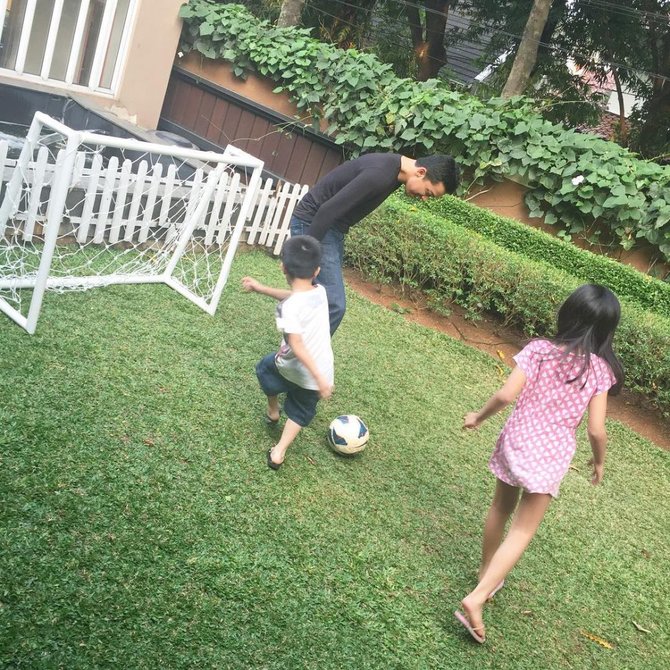 rumah taufik hidayat